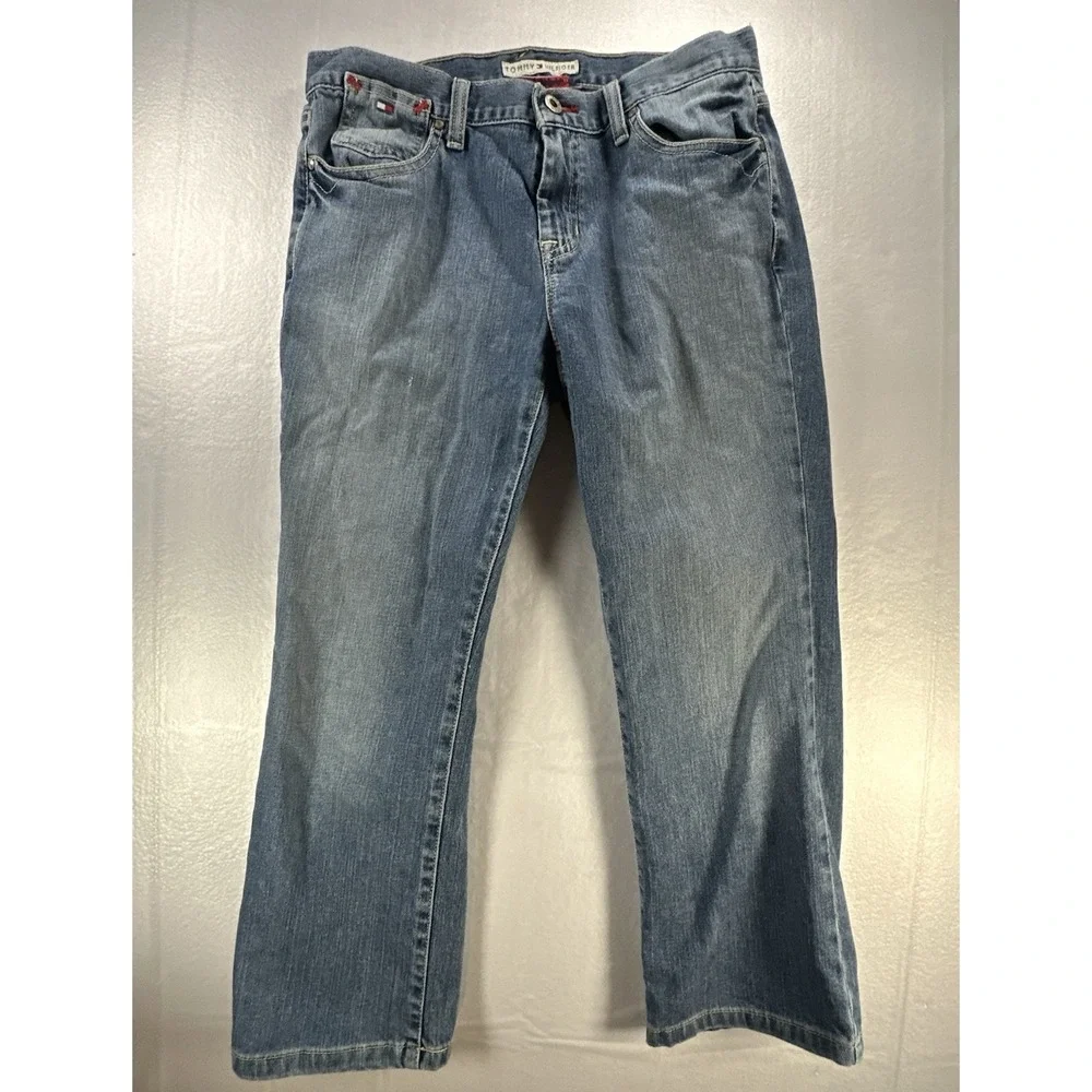 Tommy Hilfiger size boys